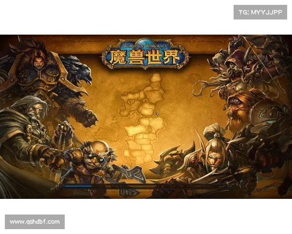 魔兽世界分辨率设置攻略：优化4比3画面，突破视觉边界